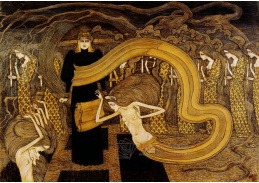 DDSO-3741 Jan Toorop - Fatalismus