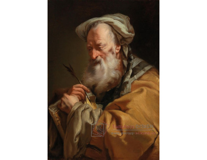 PORT-208 Giovanni Battista Tiepolo - Filosof