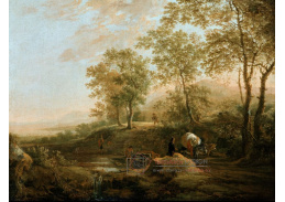 SO XI-130 Jan Both - U potoka