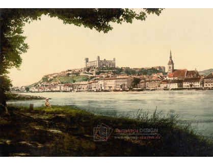 Fotochrom VF 253 Bratislava