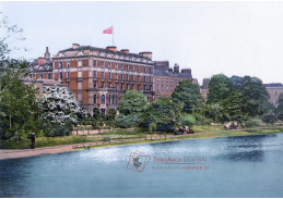 Fotochrom VF 277 Dublin, Irsko