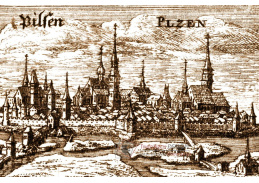 VVH 217 Václav Hollar - Plzeň