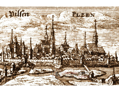 VVH 217 Václav Hollar - Plzeň